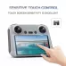 STARTRC 2 PCS 9H Tempered Glass Film for DJI Mini 3 Pro Remote Control RC RC 2