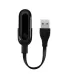 Pure Copper Wire Core Bracelet USB Charger for Xiaomi Mi Band 3