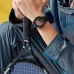 For Samsung Galaxy Watch5 Pro 45mm Full Coverage TPU Electroplating Watch Case