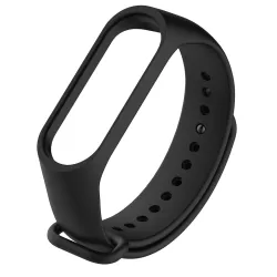 Silicone Watch Band for Xiaomi Mi Band 3