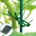 Multi-Purpose Garden Plants Fishbone Cable Ties