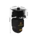 P2S or H2D Integrated Printhead Kit High Flow Hardened Steel Hot End Assembly Nozzle 3D Printer Upgrade Parts