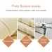 Simple 3D Water Ripple Non-woven Wallpaper Home Decoration Wall Paper