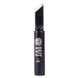Lead Free Series Soldering Tip Welding Contact Head