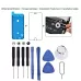12 in 1 Repair Kits Sticker