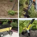 Stirrup Ring Weeding Hoes Garden Tools