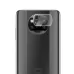 mocolo 9H Round Edge Rear Camera Lens Tempered Glass Film for Xiaomi POCO X3 NFC