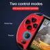 X7 Plus Retro Classic Games Handheld Game Console with HD Screen and 8G Memory Support MP4 or ebook