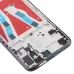 Original Middle Frame Bezel Plate for Huawei Honor 9X
