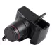 HD DV SLR Camera