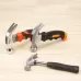 Mini Multi-Functional Hammer Hardware Tools Home Escape Claw Hammer Mini Version