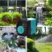 15W Aquarium Submersible Water Pump Fountain Filter Fish Pond EU Plug