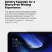Original Xiaomi Stylus Pen 2 Draw Writing Screenshot Tablet Screen Touch Magnetic Pen For Xiaomi Mi Pad 5 5Pro Mi Pad 6 6Pro