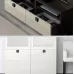Smart Drawer Locker Fingerprint Lock Household Anti-Theft Lock