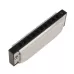 Swan SW1020-7 10 Holes Diatonic Blues Harp Harmonica Adult Student Children Beginner Instruments