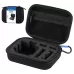 Waterproof Carrying and Travel Case for GoPro DJI Osmo Action and other Sport Cameras Accessories