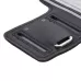 For iPhone 8 Plus 7 Plus Sport Armband Case with Key Pocket