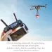 For DJI Mavic 2 Pro or Zoom Airdrop System Drone Thrower