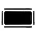 For iPhone XS Dark Screen Non-Working Fake Dummy Display Model Black