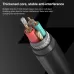 150cm Micro USB to USB 2 Data Cable