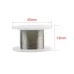 100m Alloy Steel Molybdenum Wire Cutting Wire Line