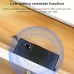 Non-opening Drawer Lock APP IC Card Invisible Universal Cabinet Lock