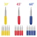 Reflective Film Lettering Knife Roland Cutting Plotter Universal Cutter