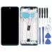 LCD Screen and Digitizer Full Assembly with Frame for Xiaomi Redmi Note 9S or Redmi Note 9 Pro Max or Redmi Note 9 Pro India or Redmi Note 9 Pro or Note 10 Lite