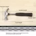 Mini Multi-Functional Hammer Hardware Tools Home Escape Claw Hammer