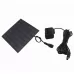 Solar Panel Brushless Pump
