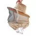 Breathable Thicken Network Beekeeping Protective Cap