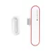 Original Xiaomi Youpin YEELOCK Smart Drawer Cabinet Lock Switch US Plug