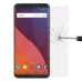 For Wiko View 9H Surface Hardness  Curved Edge Tempered Glass Front Screen Protector