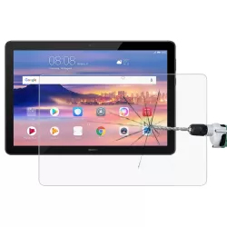 9H Full Screen Tempered Glass Film for Huawei MediaPad T5
