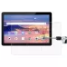 9H Full Screen Tempered Glass Film for Huawei MediaPad T5