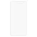 For Lenovo K6  A Plus 9H Surface Hardness Explosion-proof Tempered Glass Screen Film