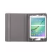 10 inch Tablets Leather Case Crazy Horse Texture 360 Degrees Rotation Protective Case Shell with Holder for Asus ZenPad 10 Z300C Huawei MediaPad M2 10-A01W Cube IWORK10