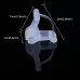 100 PCS Plant Grafting Gardening Plastic Grafting Folder Grafting Clip Transparent Gardening Plastic Grafting Clip Tomatoes Grafting Clips