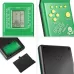 Classic Brick Game Handheld Game Console Bulit-in 7 Kinds Games Random Color Delivery