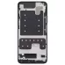 Original Middle Frame Bezel Plate for Huawei Honor 9X