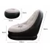 Lunch Break Inflatable Lazy Sofa Bottom Color Random Delivery Sofa and Pedal