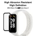 For Xiaomi Redmi Band 2 imak Plexiglass HD Watch Protective Film
