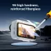 For Insta360 GO Ultra PULUZ 2 in 1 Screen Lens Tempered Glass Film