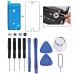12 in 1 Repair Kits Sticker