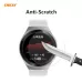 2 PCS For HUAWEI Watch GT 2E 46mm Dynamic Edition ENKAY Hat-Prince 9H Curved Edge Tempered Glass Screen Protector Watch Film