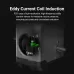 Removable Hardened Steel Hotend Kit High Flow Extrusion Wear-resistant Nozzle Hot End Assembly for High Speed 3D Printing
