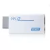 Plug and Play Wii to HDMI 1080p Converter Adapter Wii 2 hdmi Audio Box Wii-link for Nintendo Wii