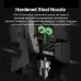 P2S or H2D Integrated Printhead Kit High Flow Hardened Steel Hot End Assembly Nozzle 3D Printer Upgrade Parts