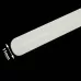 10x Practical Transparent White Hot Melt Glue Stick