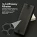 HEPA13 Activated Carbon Ultra Filter Replacement Compatible with P2S X2D 3D Printer High Efficiency Air Filtration Consumable Parts